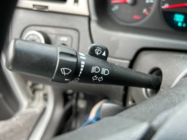 Used 2015 Chevrolet Impala Police FWD image 17