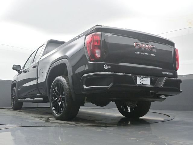 New 2026 GMC Sierra 1500 Elevation w/ Elevation Select Package image 49