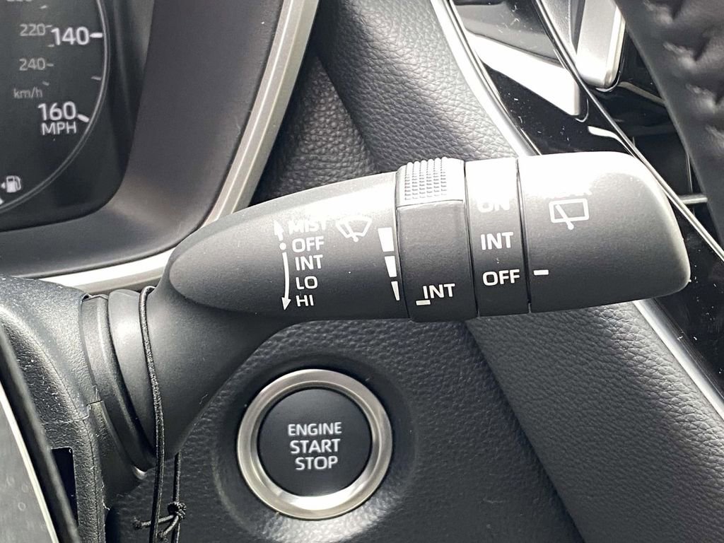 New 2026 Toyota Corolla SE image 33