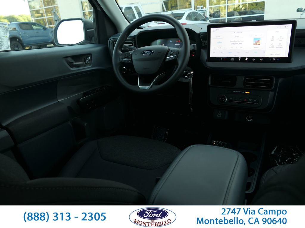 Used 2026 Ford Maverick XL FWD image 26