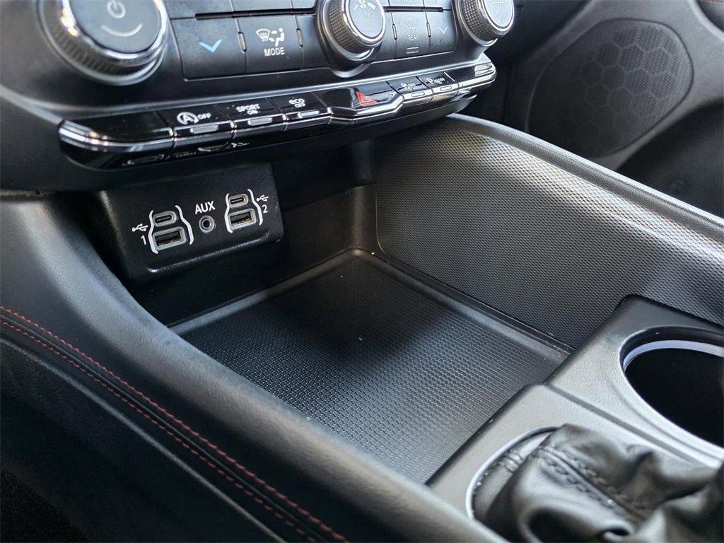 Used 2024 Dodge Durango GT image 26