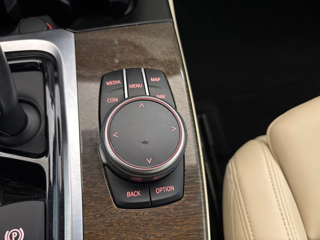 Used 2019 BMW X3 sDrive30i RWD image 16