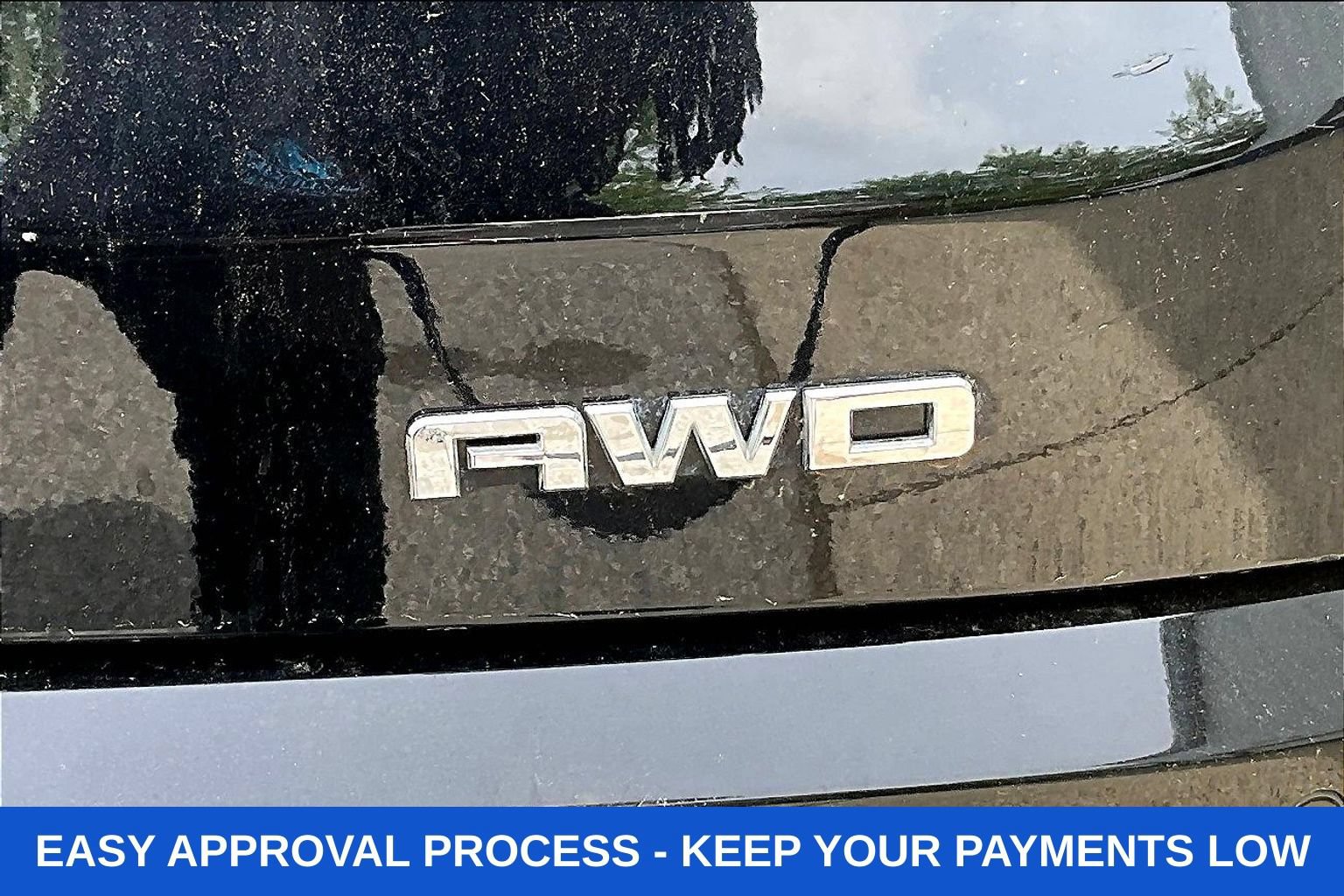 Used 2019 GMC Acadia Denali w/ Technology Package AWD/4WD image 31