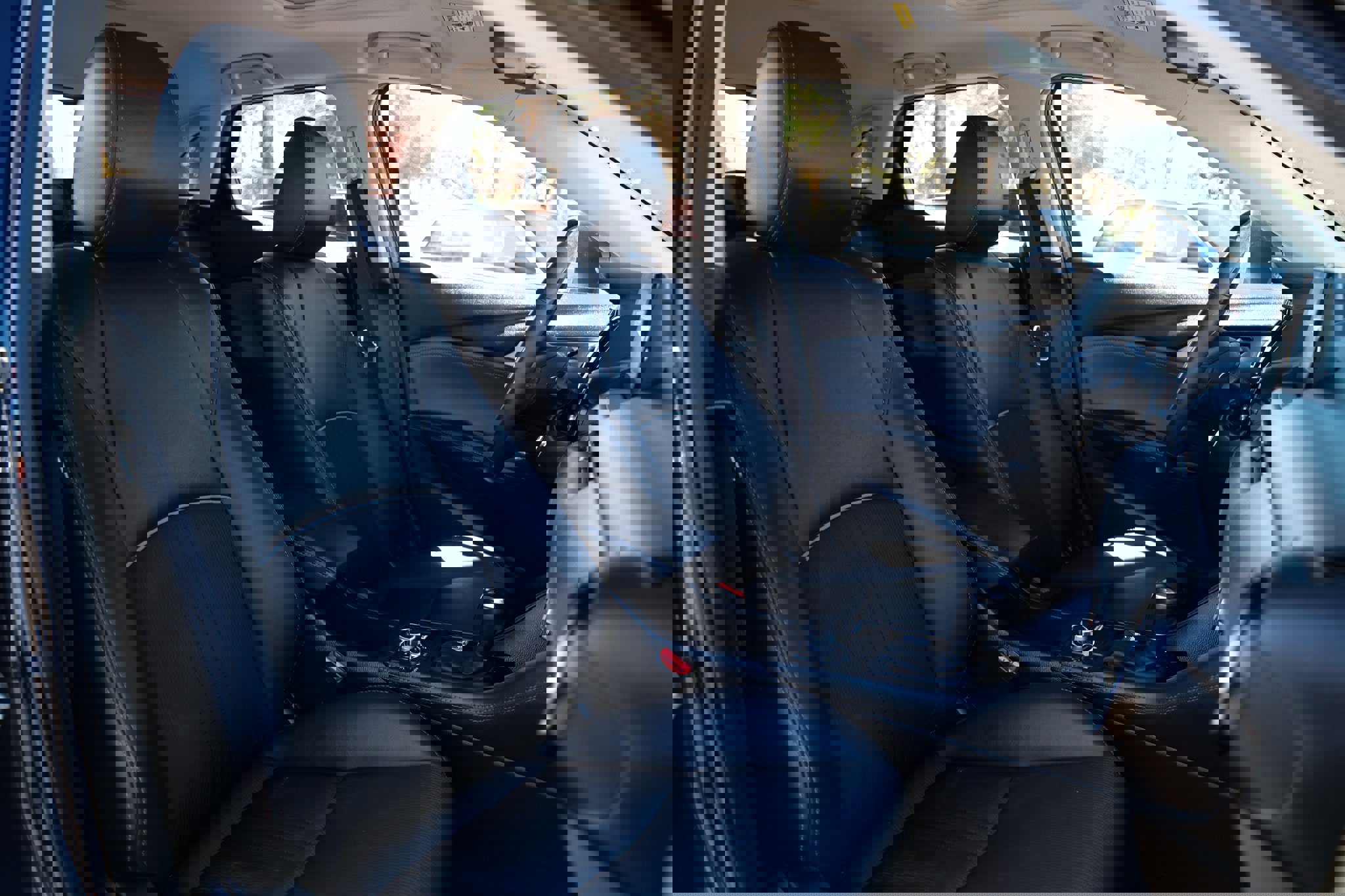 Used 2019 MAZDA CX-3 Touring w/ Preferred Equipment Package image 22