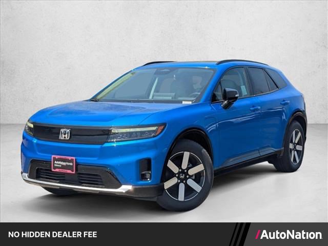 New 2026 Honda Prologue Touring image 1