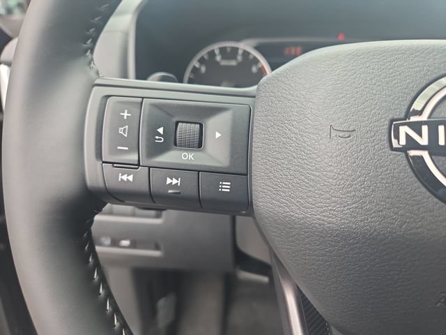 New 2026 Nissan Rogue Dark Armor AWD/4WD image 20