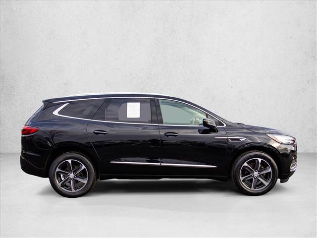 Used 2020 Buick Enclave Essence w/ Sport Touring Edition image 4