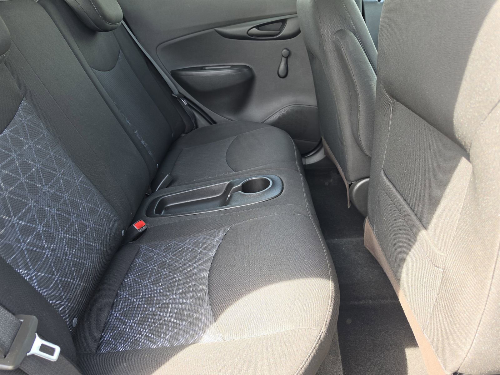 Used 2019 Chevrolet Spark LS image 20