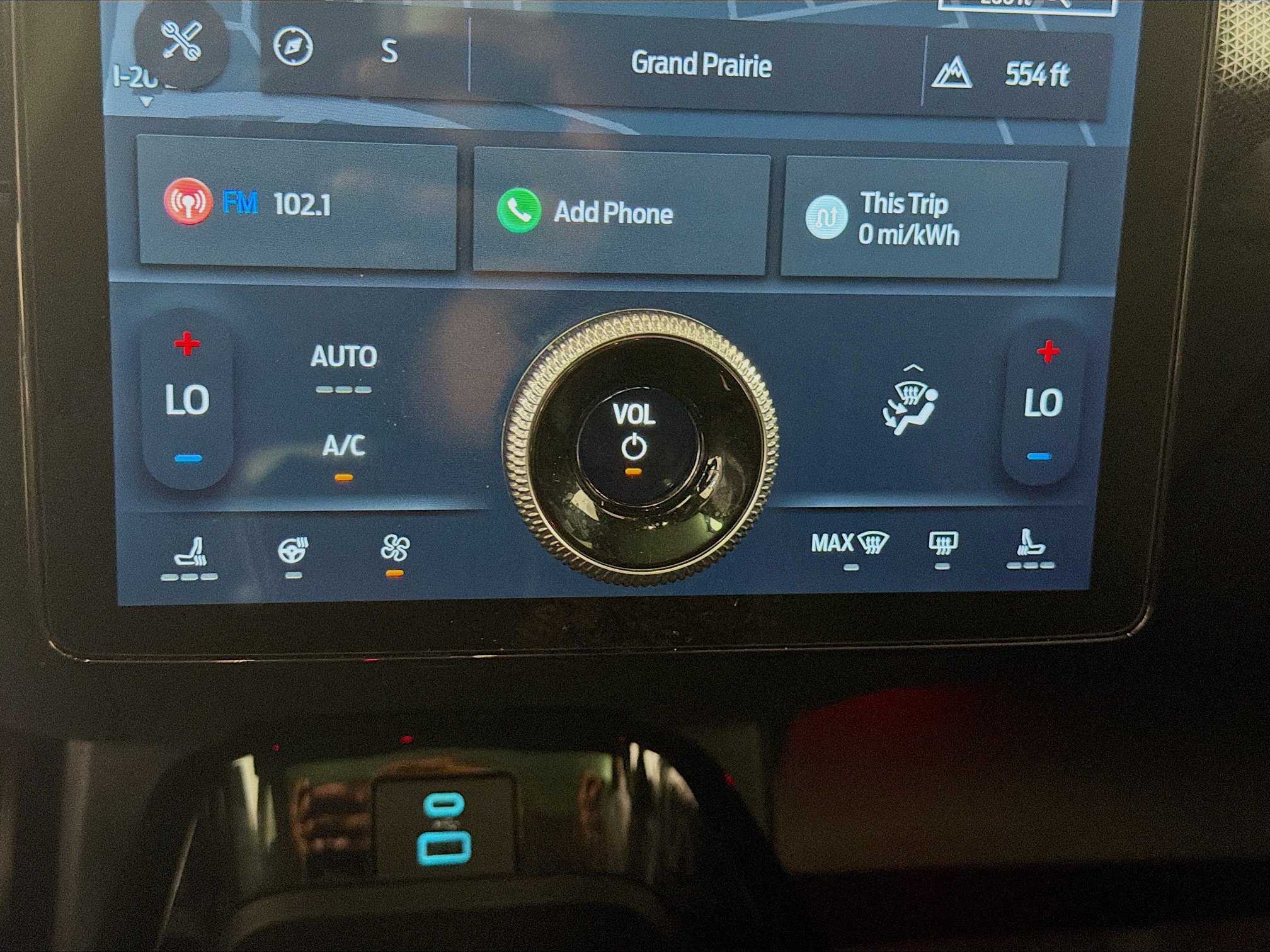 Used 2023 Ford Mustang Mach-E GT w/ GT Performance Edition AWD/4WD image 23