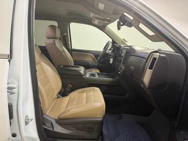 Used 2018 GMC Sierra 1500 Denali image 25