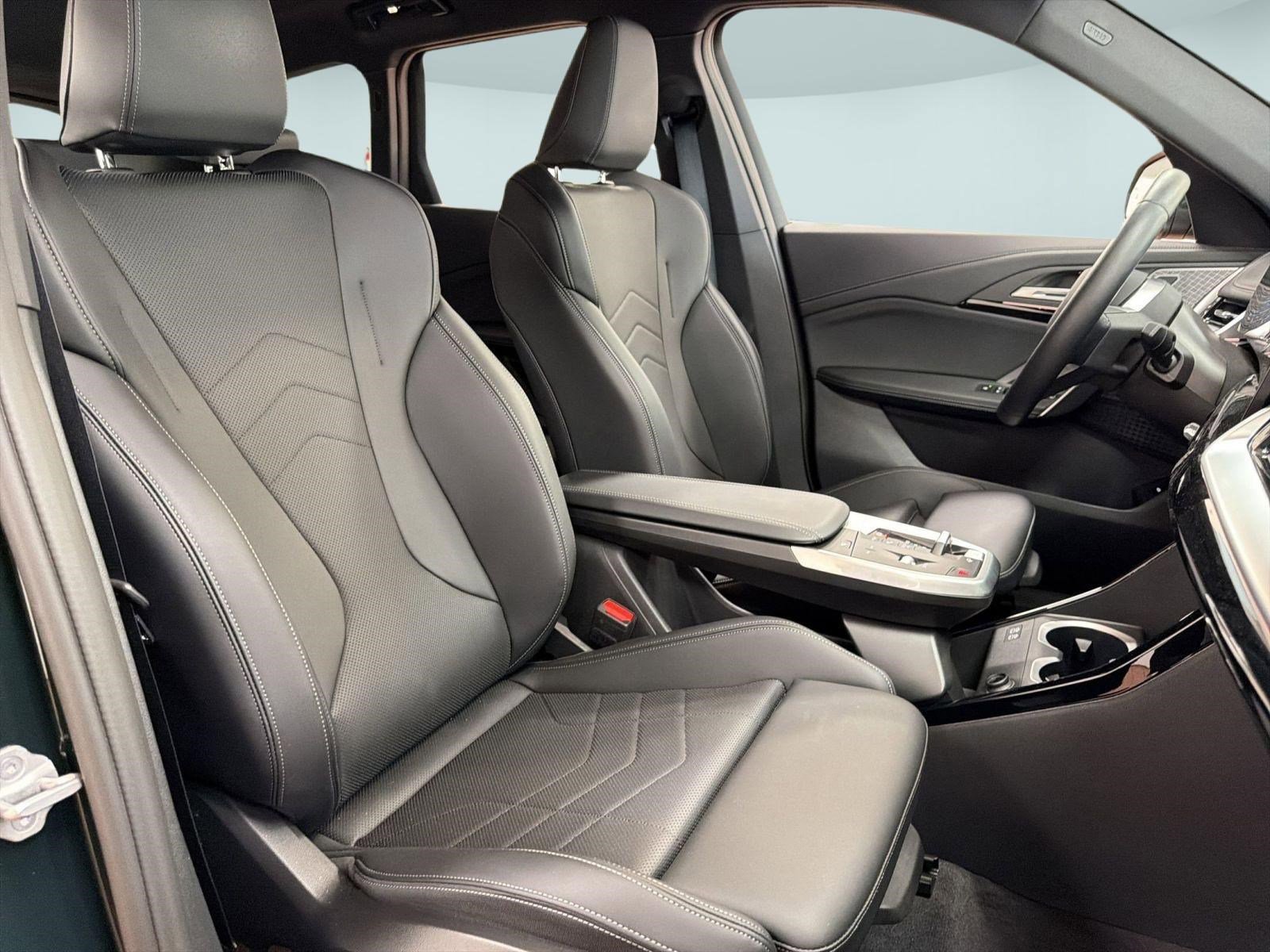 Used 2025 BMW X1 xDrive28i w/ Convenience Package image 31