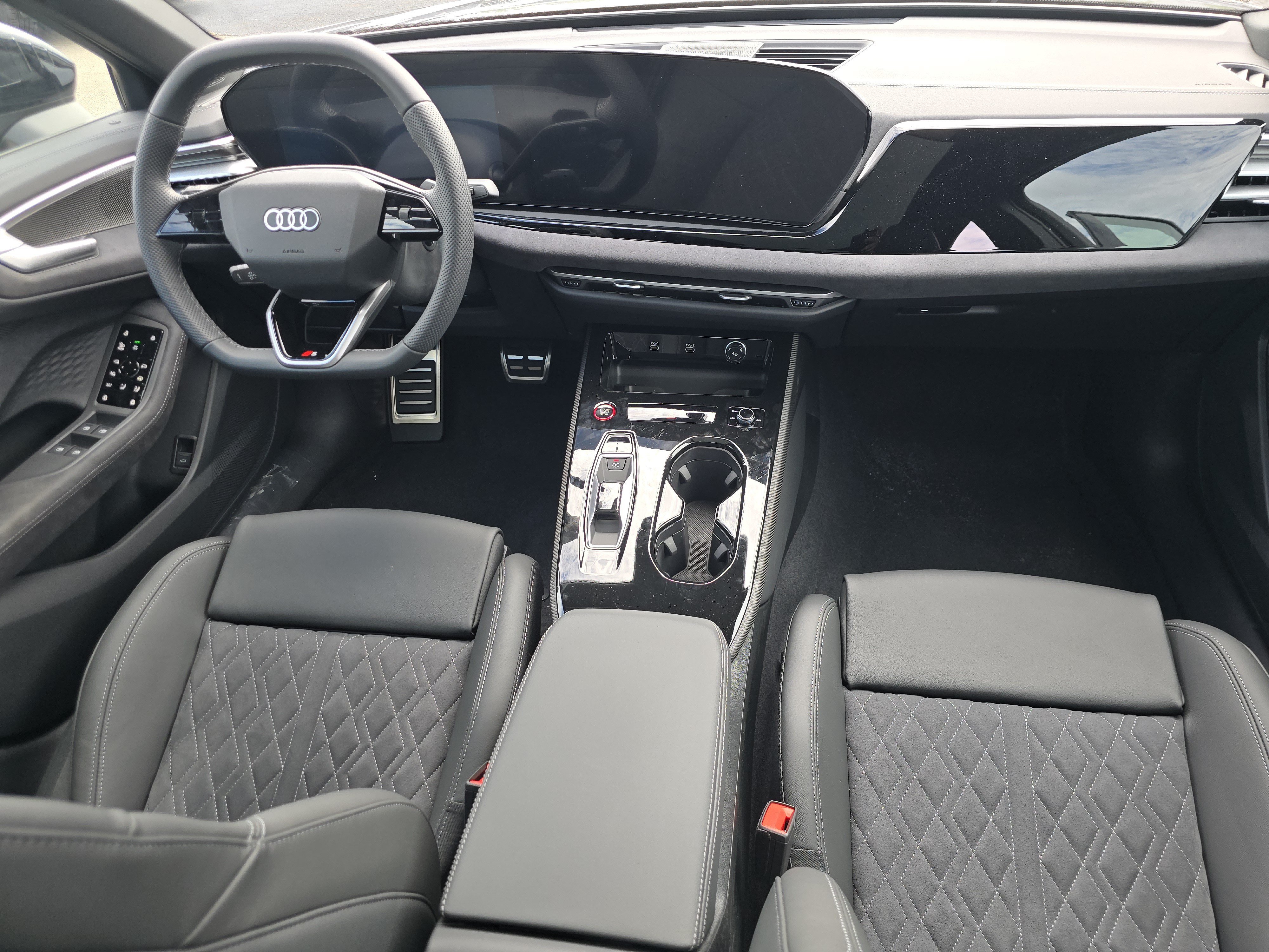 New 2026 Audi S5 Premium Plus AWD/4WD image 20