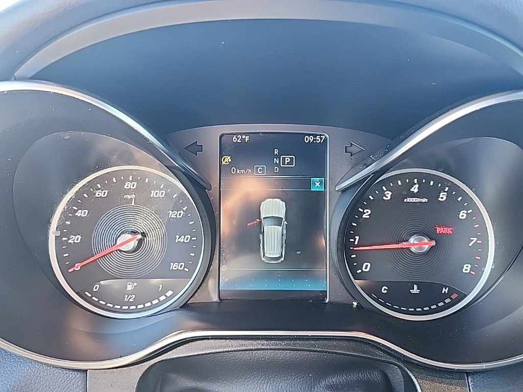 Used 2022 Mercedes-Benz GLC 300 image 24