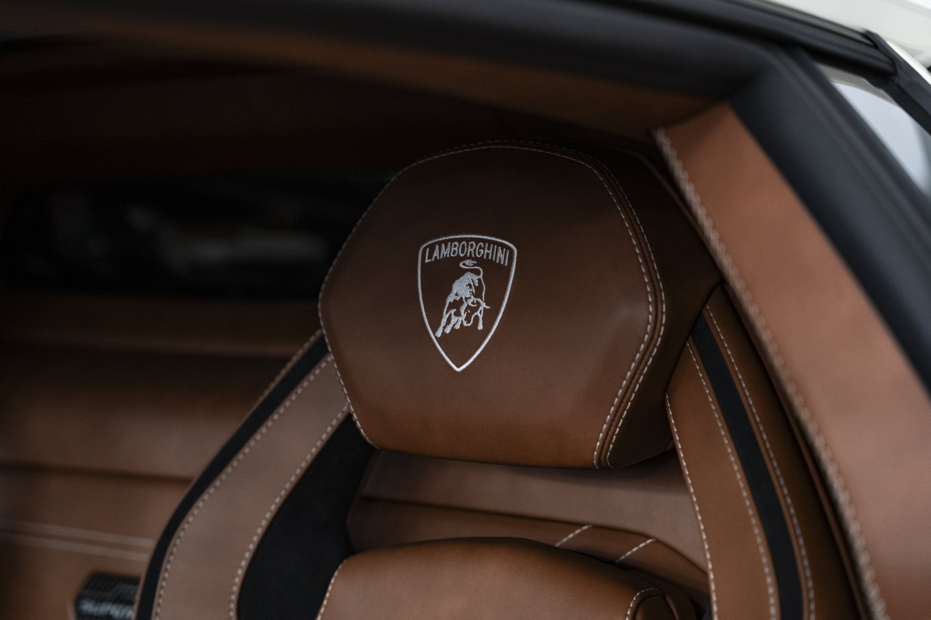 Used 2022 Lamborghini Aventador Countach AWD/4WD image 55