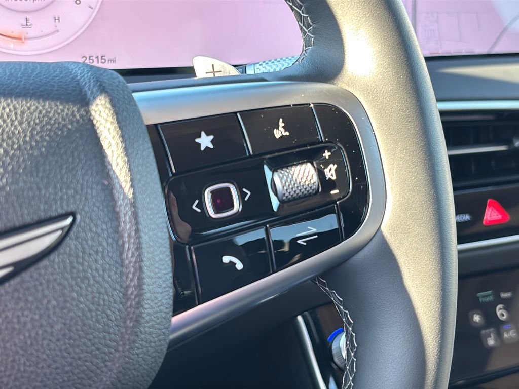 Certified 2026 Genesis GV70 2.5T image 26