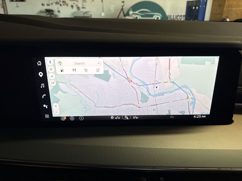 New 2026 Nissan Murano SL AWD/4WD image 20