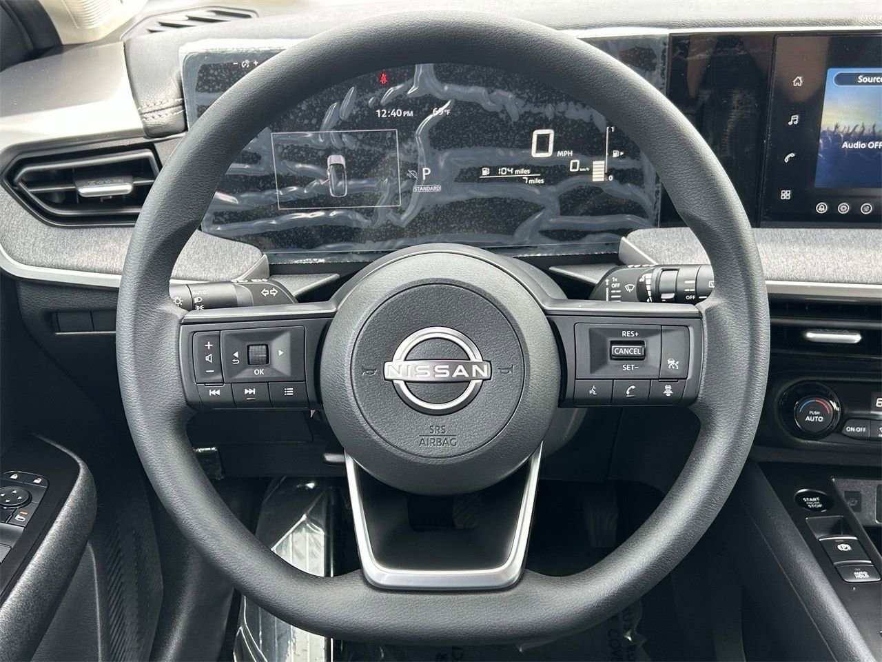 New 2026 Nissan Kicks SV image 25