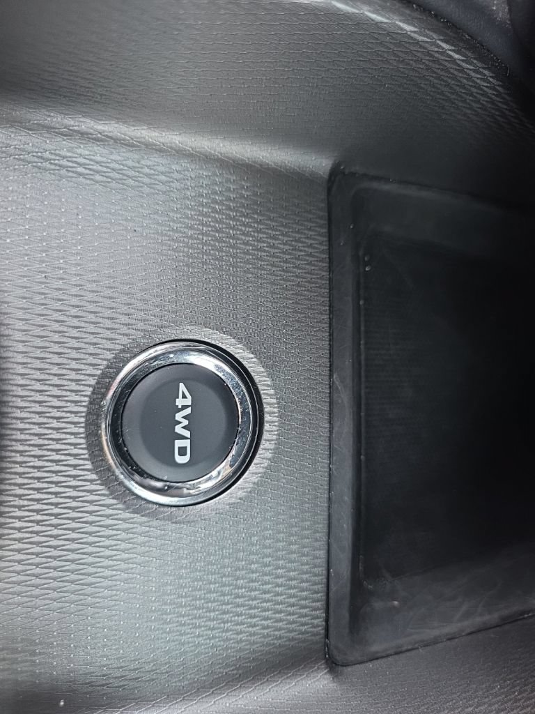 Used 2025 Mitsubishi Outlander Sport SE AWD/4WD image 22