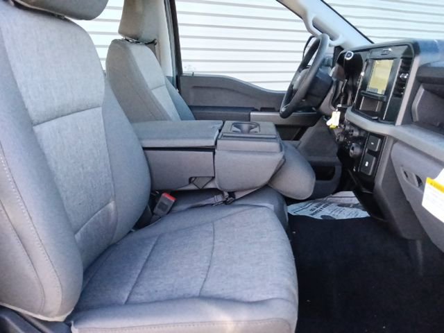 New 2026 Ford F250 XL w/ STX Appearance Package image 30