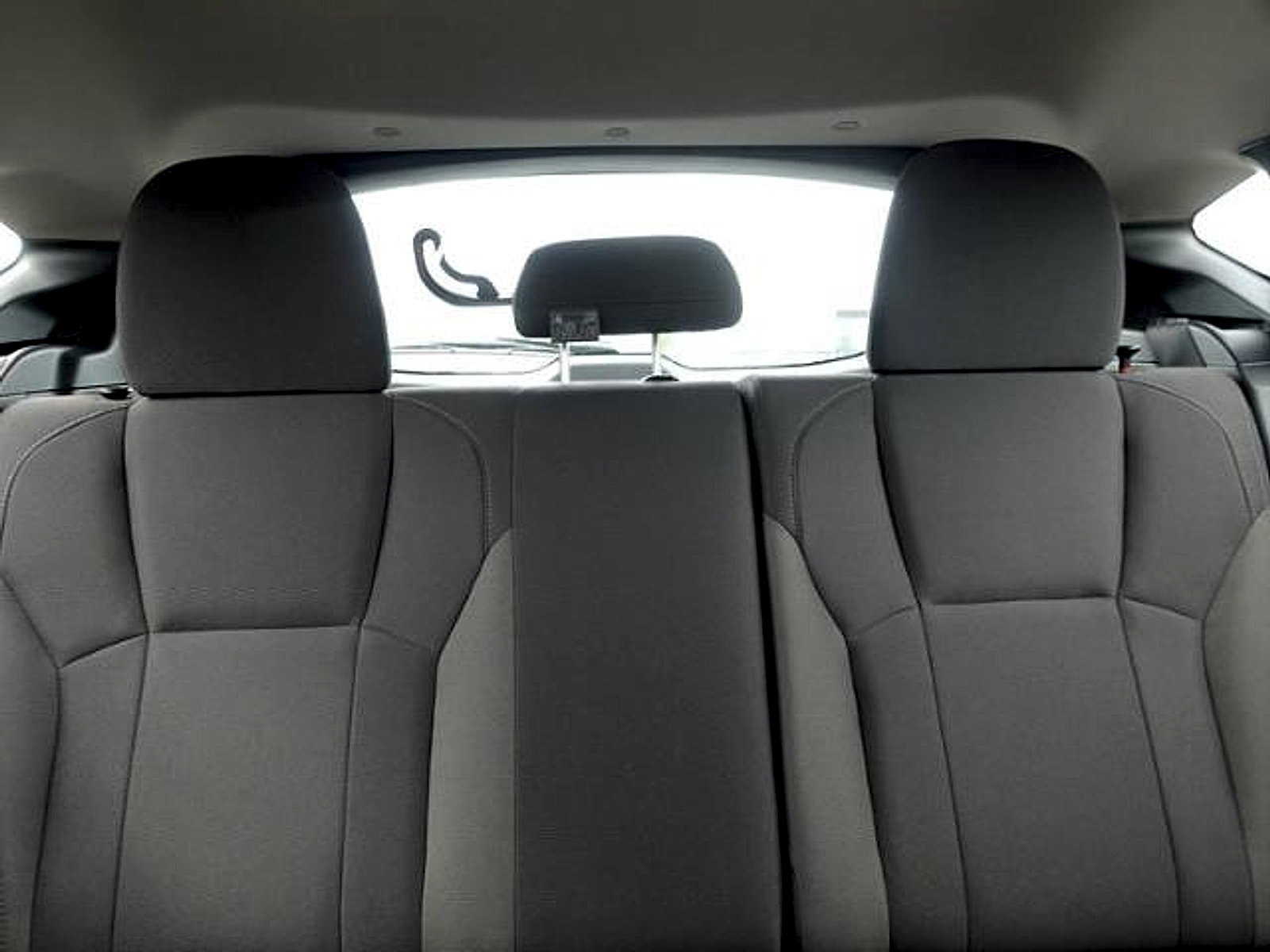 Used 2025 Subaru Impreza 2.0i AWD/4WD image 16