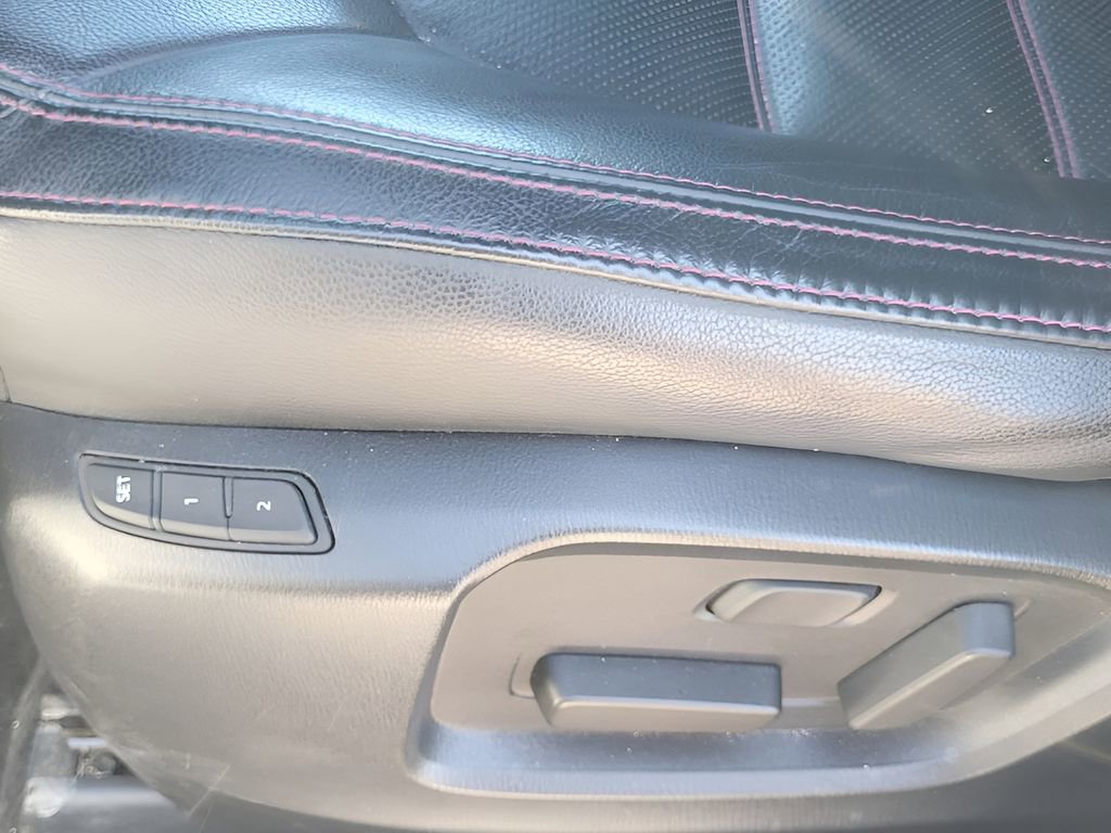 Used 2023 MAZDA CX-5 AWD 2.5 Turbo image 14