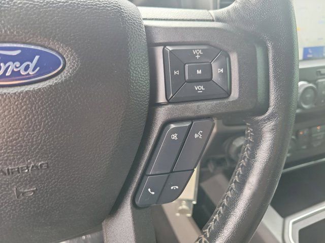 Certified 2020 Ford F150 XLT w/ Equipment Group 302A Luxury image 26