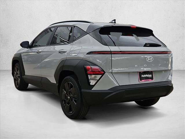 New 2027 Hyundai Kona SEL Sport FWD image 9