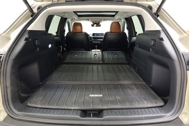 Used 2024 MAZDA CX-50 Meridian Edition w/ Cargo Package image 32