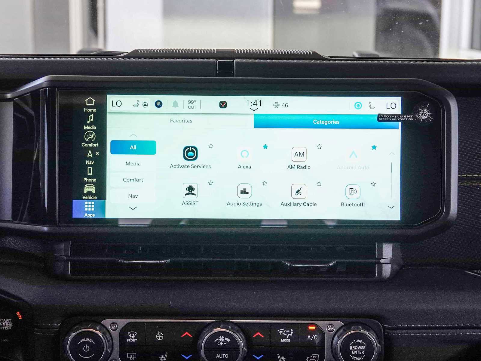 New 2025 Jeep Wrangler Unlimited Rubicon 392 image 13