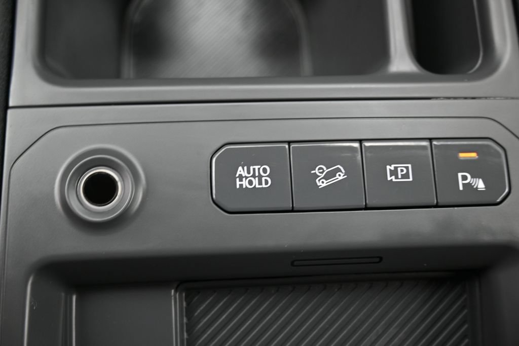 Used 2024 Kia EV9 Light RWD image 31