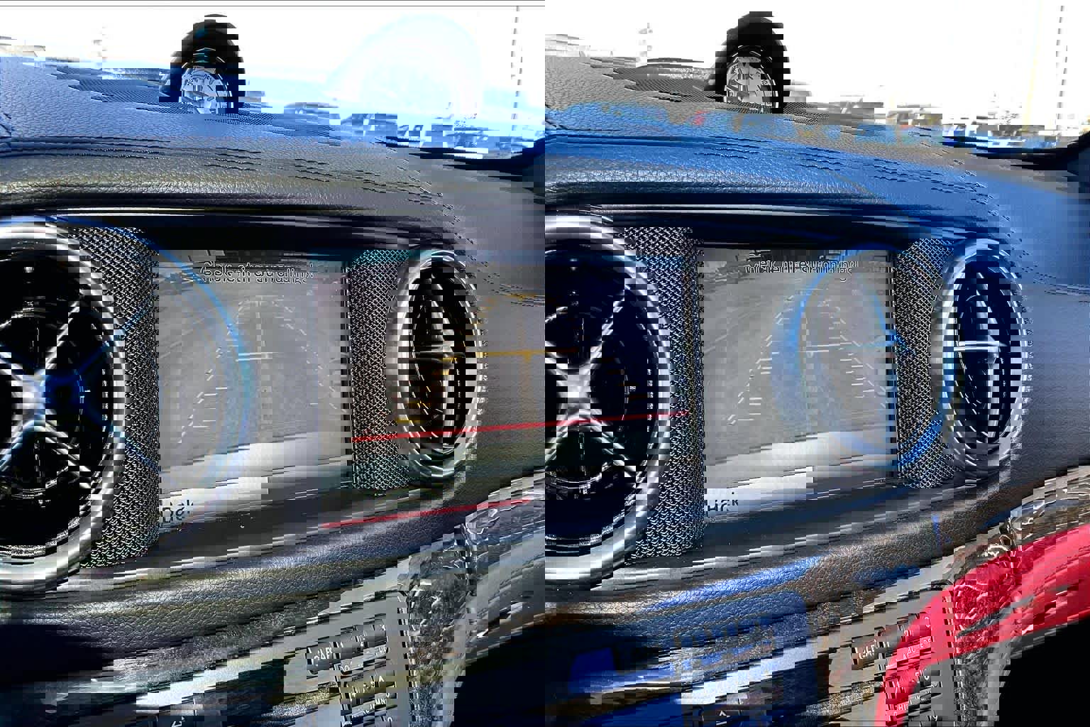 Used 2016 Mercedes-Benz SL 550 image 21