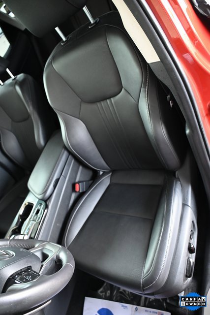 Certified 2022 Lexus NX 250 FWD w/ Premium Package image 18