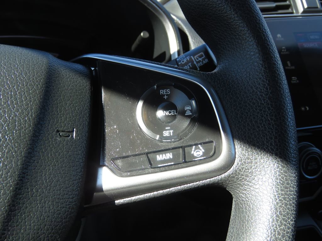 Used 2017 Honda CR-V EX image 22