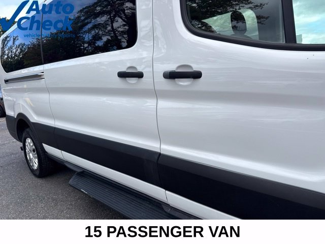 Used 2025 Ford Transit 350 XLT RWD image 16