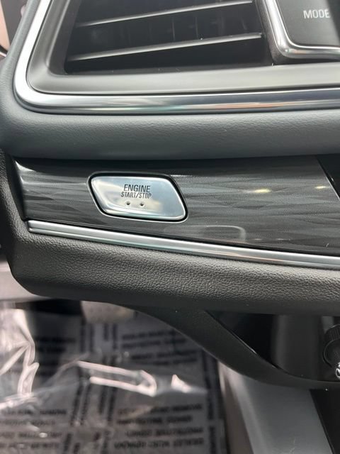 Used 2023 Buick Enclave Premium w/ Experience Buick Package AWD/4WD image 21