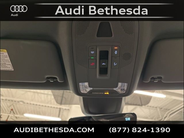 Certified 2025 Audi A3 2.0T Premium Plus w/ Premium Plus Package image 26