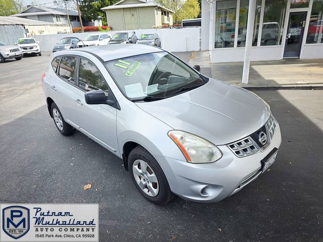 Used 2011 Nissan Rogue S image 1