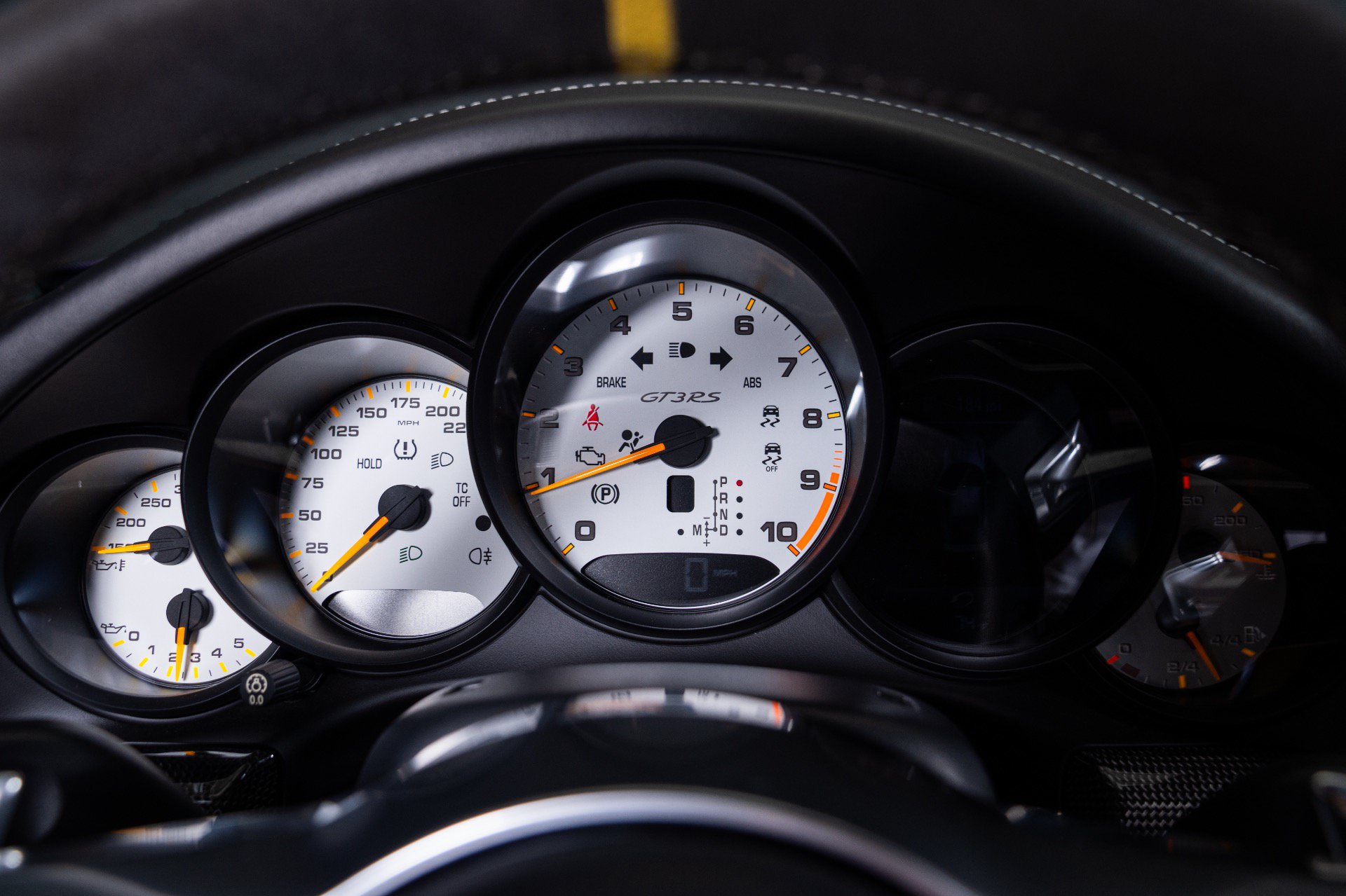 Used 2016 Porsche 911 GT3 RS RWD image 18