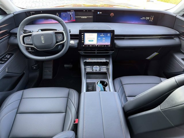 New 2026 Lincoln Nautilus Premier AWD/4WD image 22