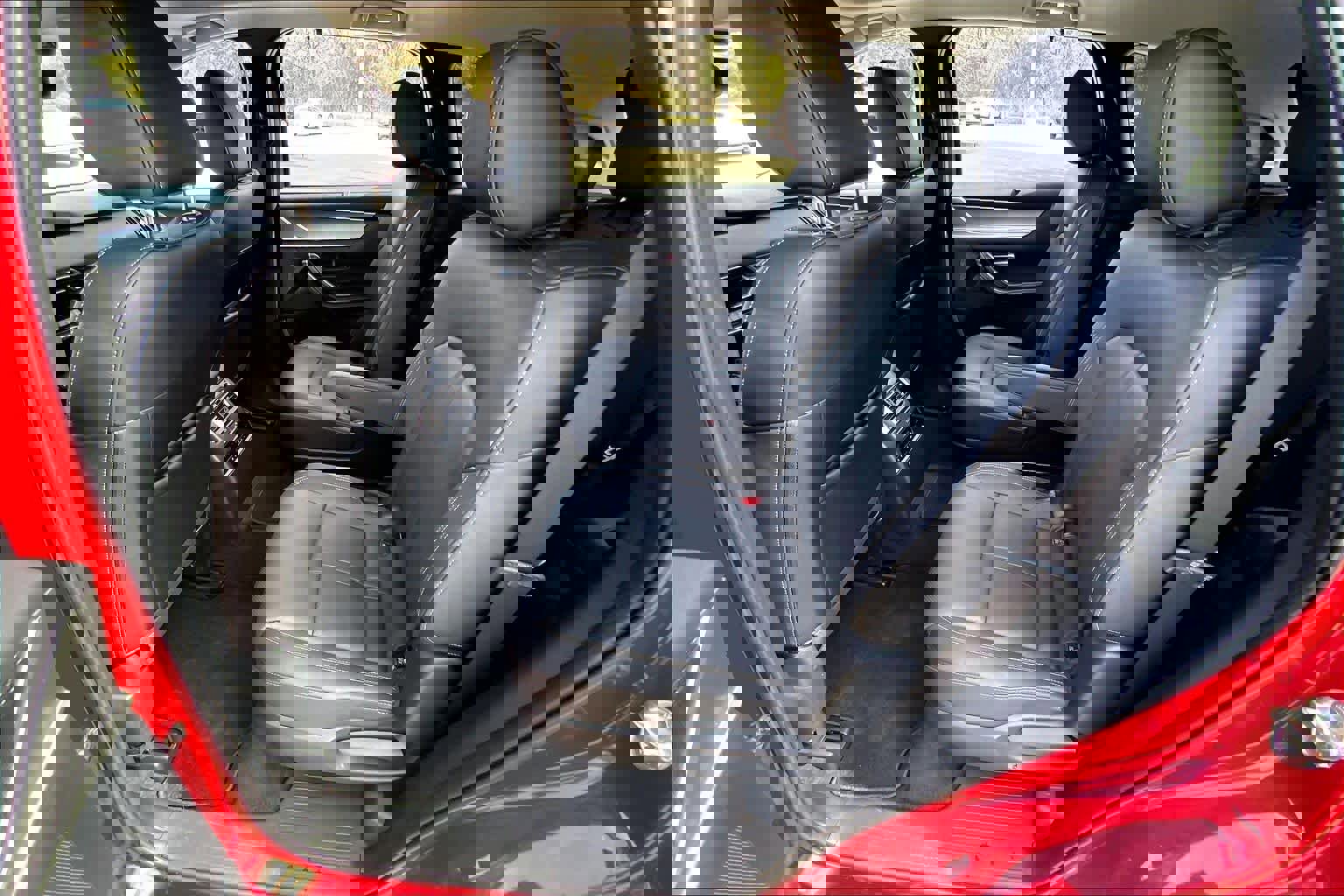 Used 2025 MAZDA CX-90 3.3 Turbo w/ Premium Sport Pkg image 21