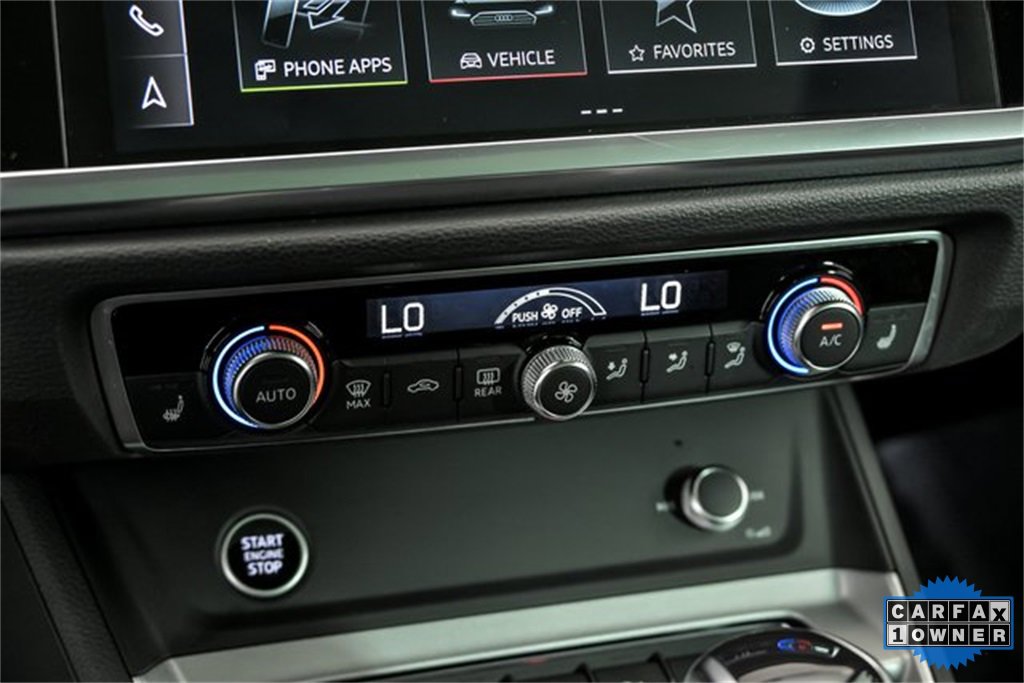 Used 2022 Audi Q3 2.0T Premium Plus image 22