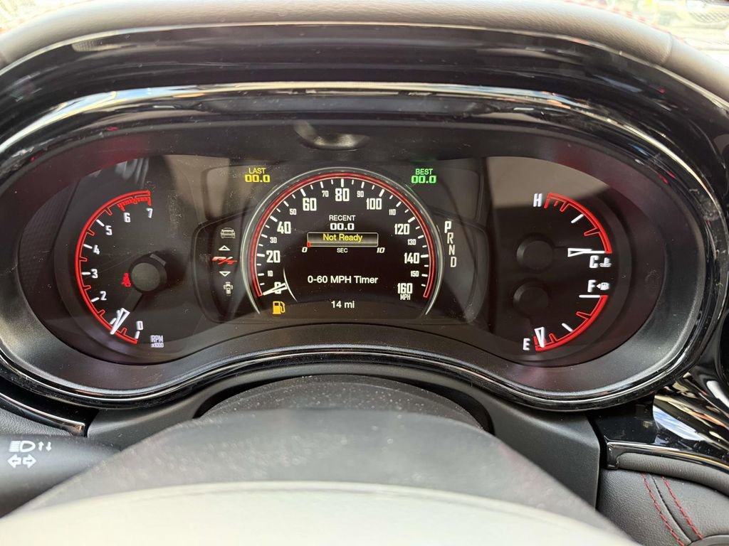 New 2026 Dodge Durango GT w/ Tow 'N Go Package AWD/4WD image 27