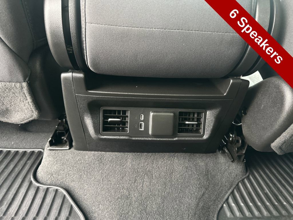 Used 2023 Chevrolet Silverado 1500 LT image 38