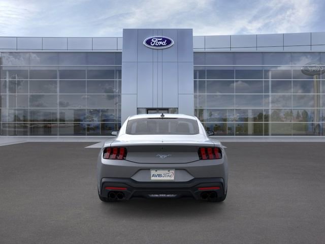 New 2026 Ford Mustang Coupe image 5