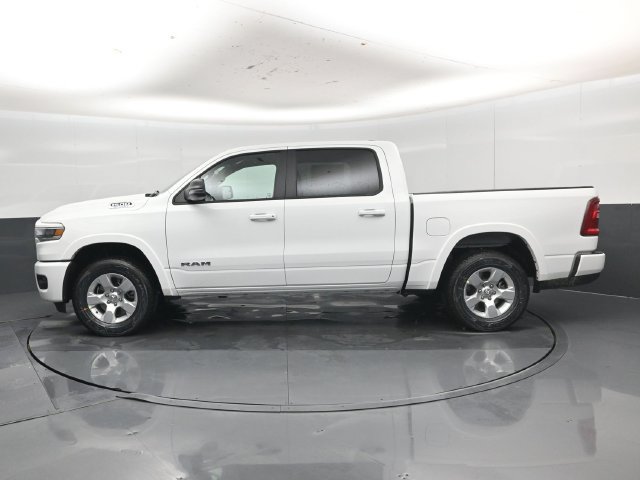 New 2027 RAM 1500 4x4 Crew Cab image 38