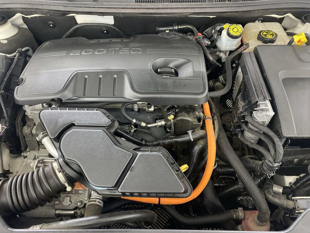 Used 2013 Buick LaCrosse Leather image 30