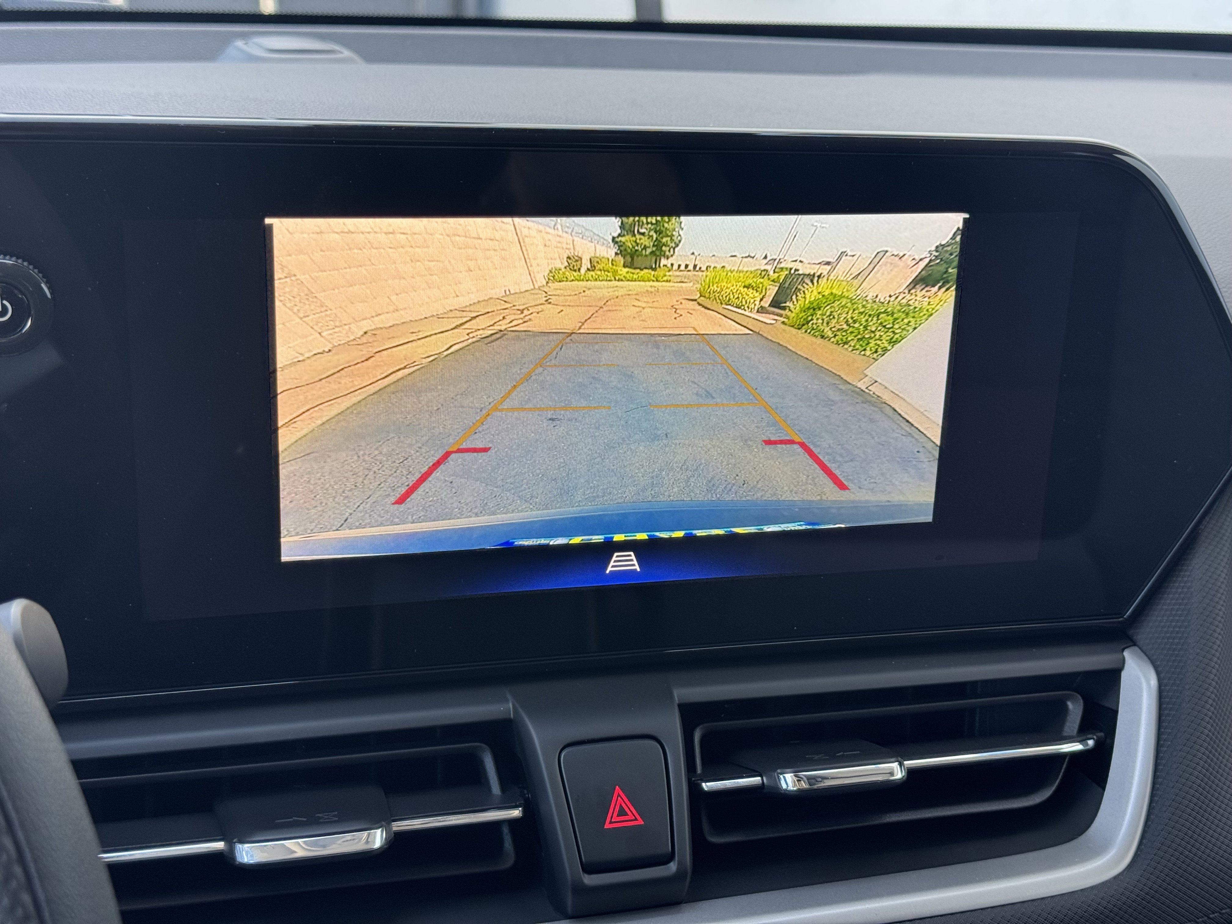 New 2026 Chevrolet TrailBlazer LS w/ LS Convenience Package FWD image 20