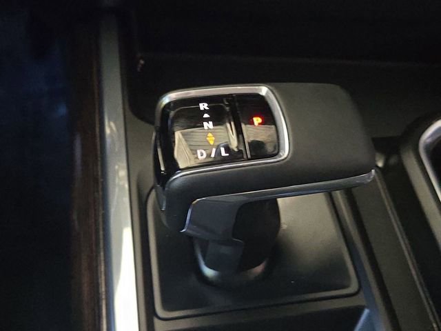 Certified 2025 GMC Sierra 1500 Elevation w/ Elevation Premium Package image 16