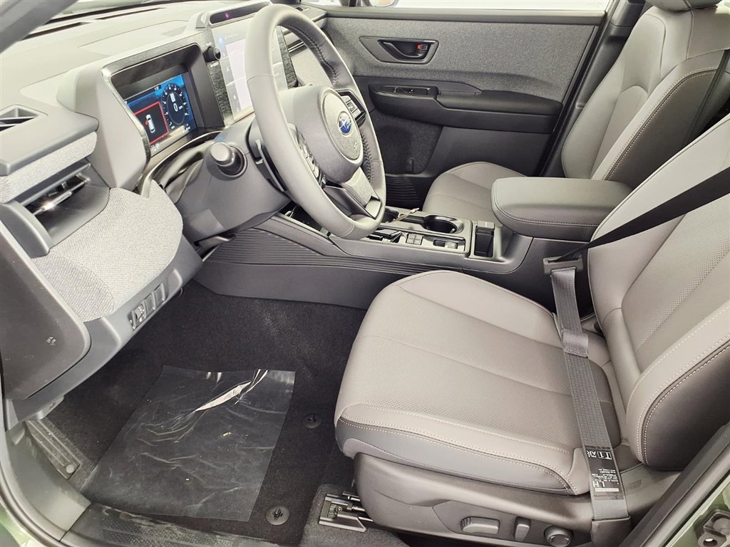New 2026 Subaru Outback Limited AWD/4WD image 7