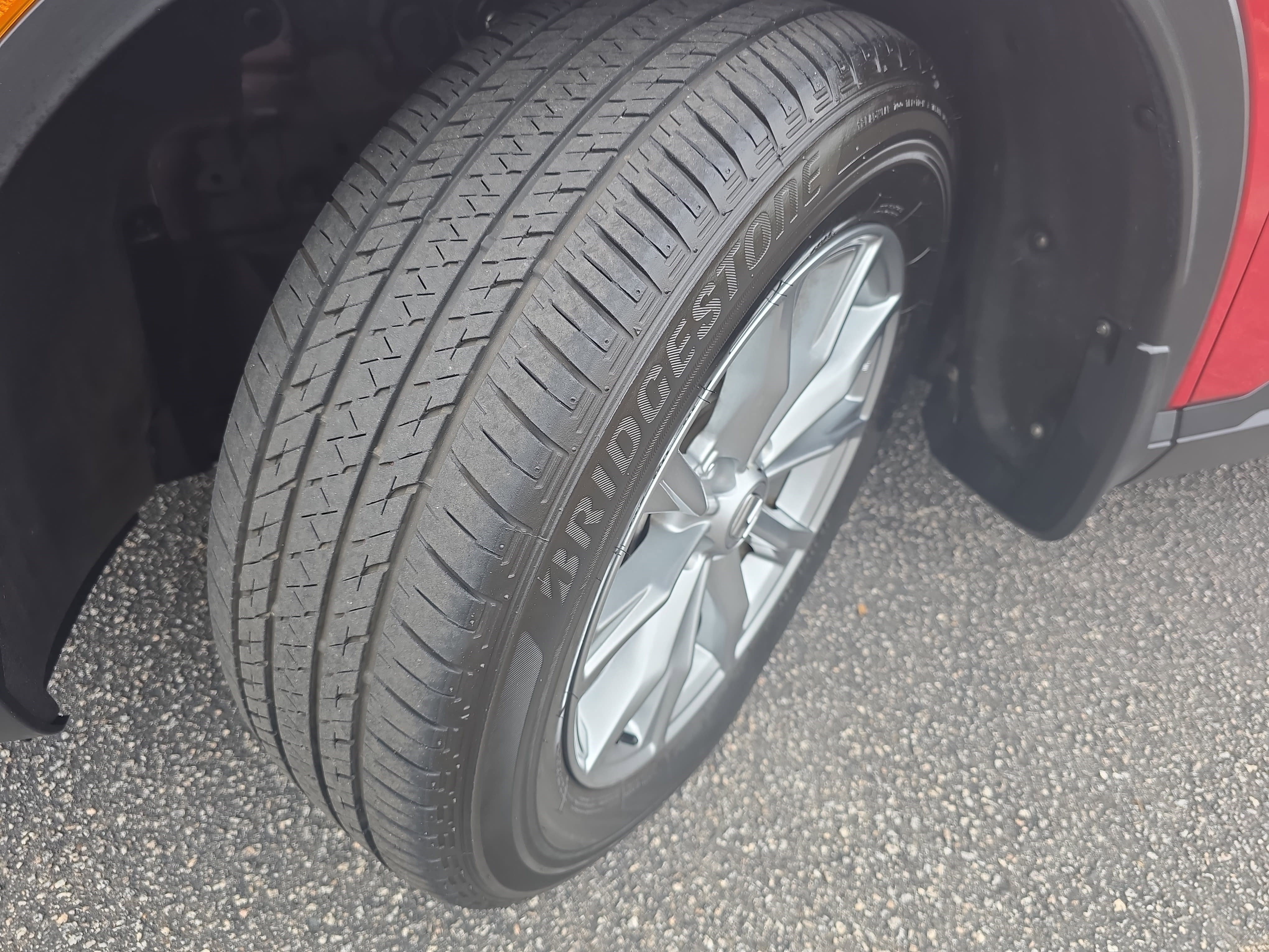 Used 2024 Honda CR-V EX image 29